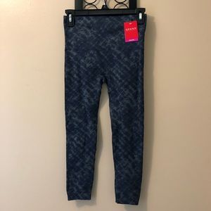 NWT Spanx by Sara Blakely Leggings,Size-Medium